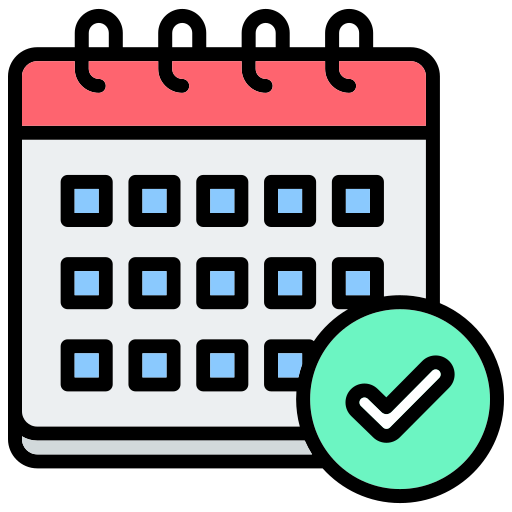 Calander Icon